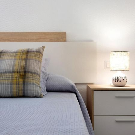 Casa Relax Apartment Гран Тарахал Екстериор снимка