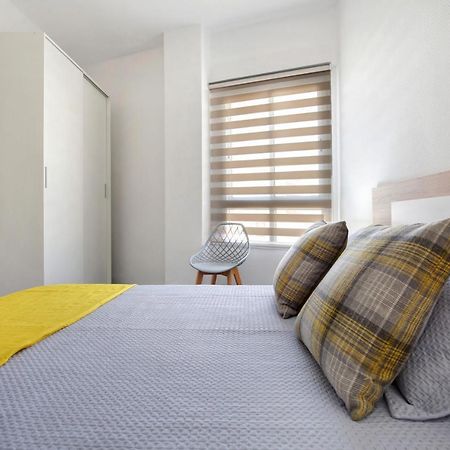 Casa Relax Apartment Гран Тарахал Екстериор снимка
