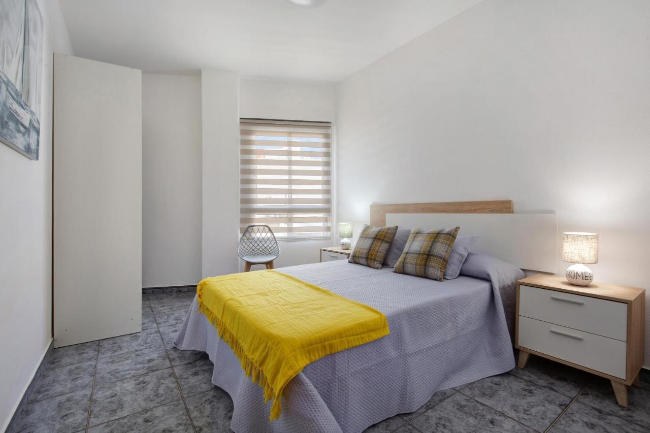 Casa Relax Apartment Гран Тарахал Екстериор снимка