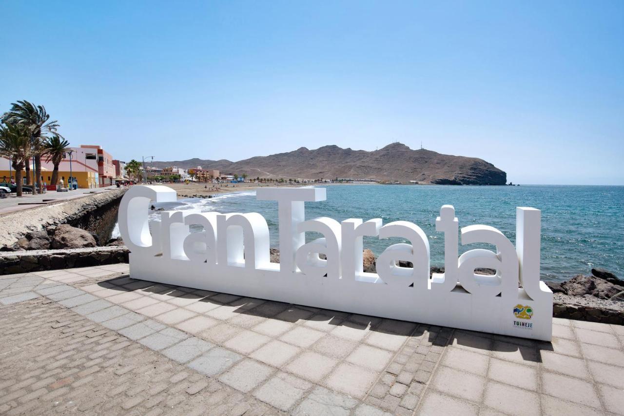 Casa Relax Apartment Гран Тарахал Екстериор снимка