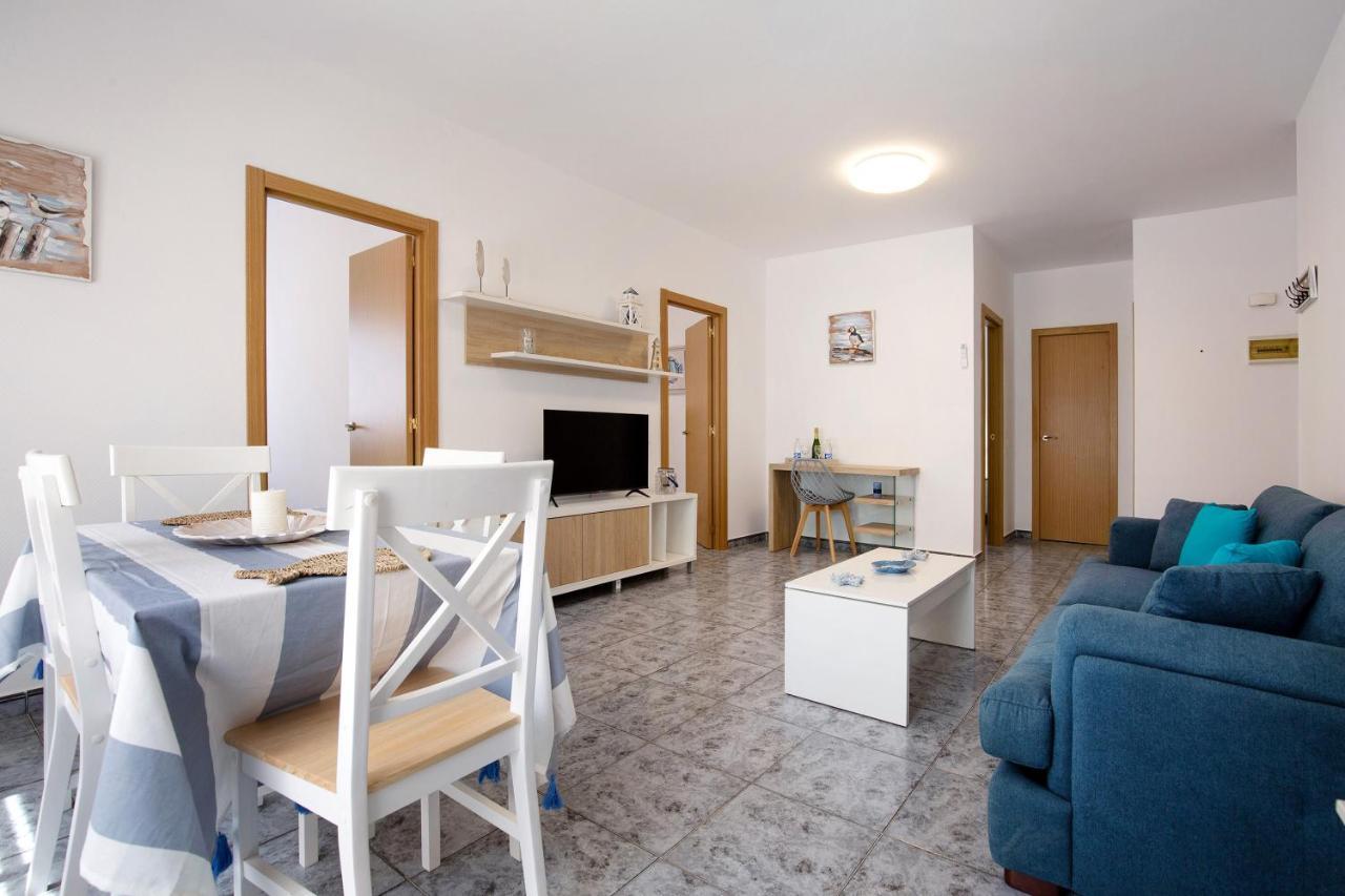 Casa Relax Apartment Гран Тарахал Екстериор снимка