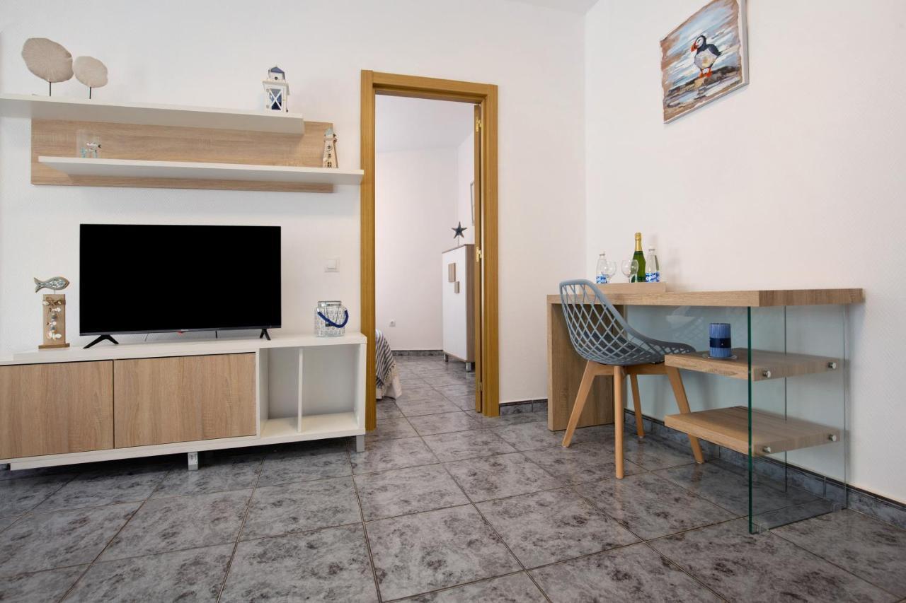 Casa Relax Apartment Гран Тарахал Екстериор снимка