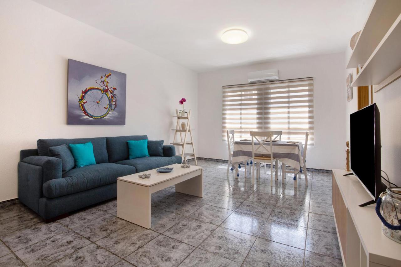 Casa Relax Apartment Гран Тарахал Екстериор снимка