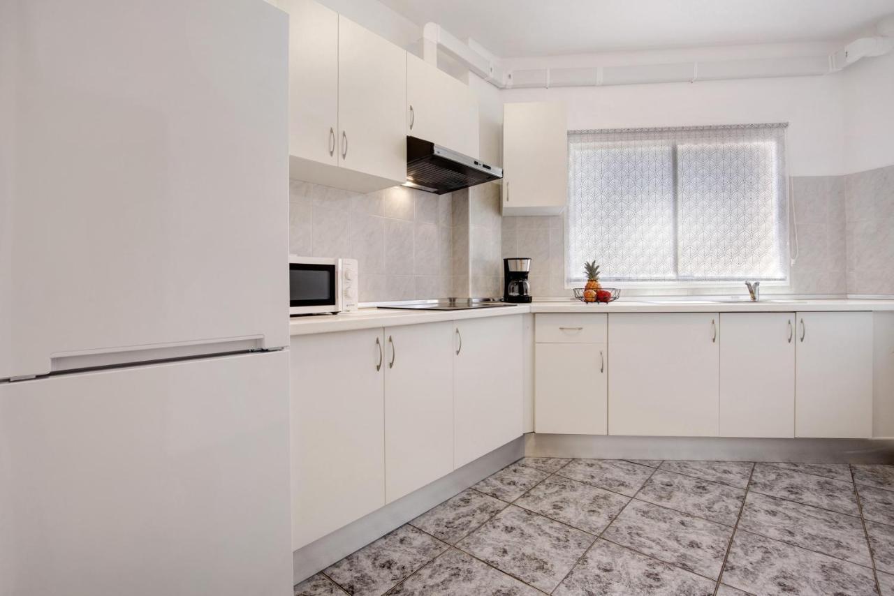 Casa Relax Apartment Гран Тарахал Екстериор снимка