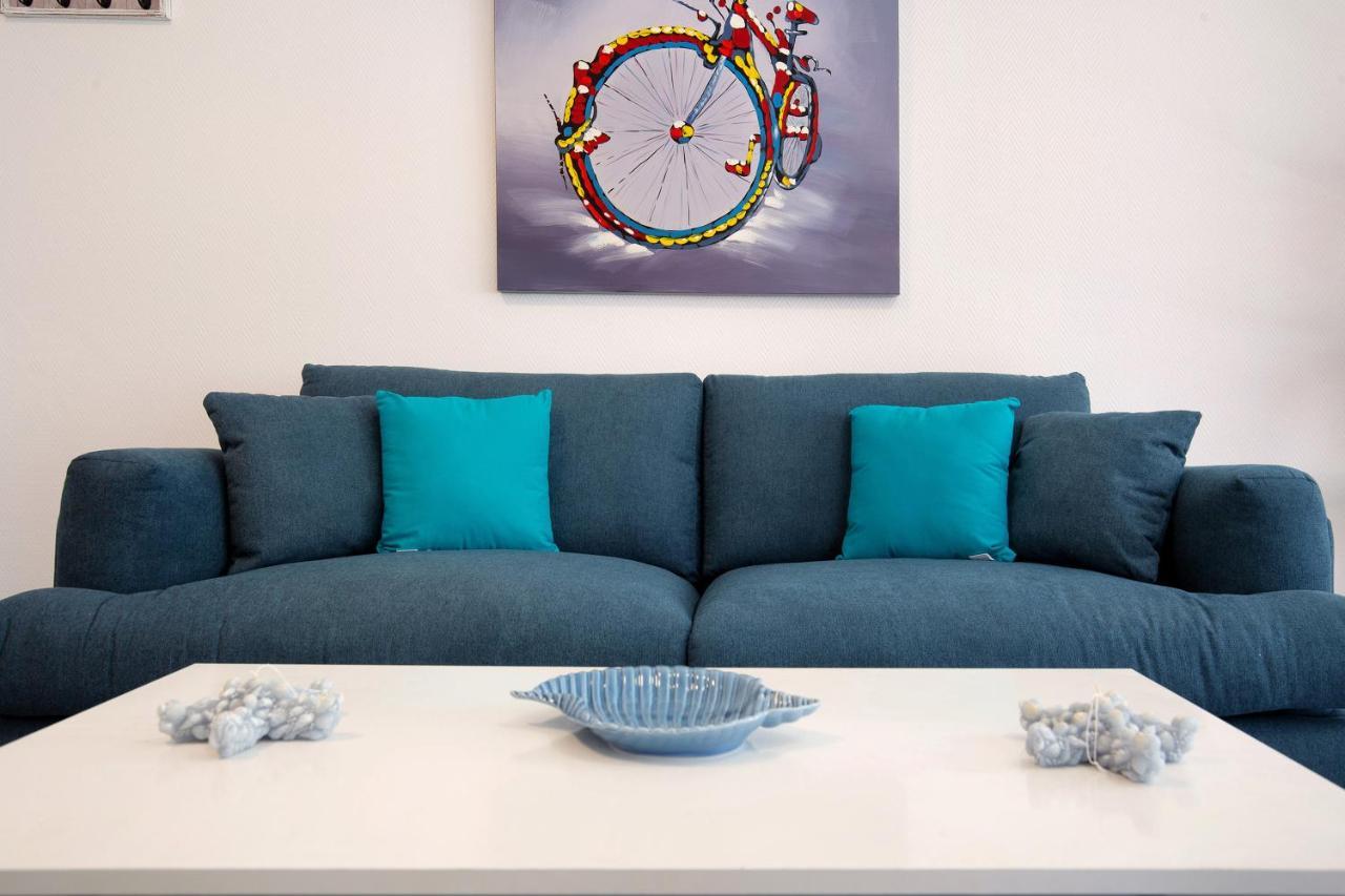 Casa Relax Apartment Гран Тарахал Екстериор снимка