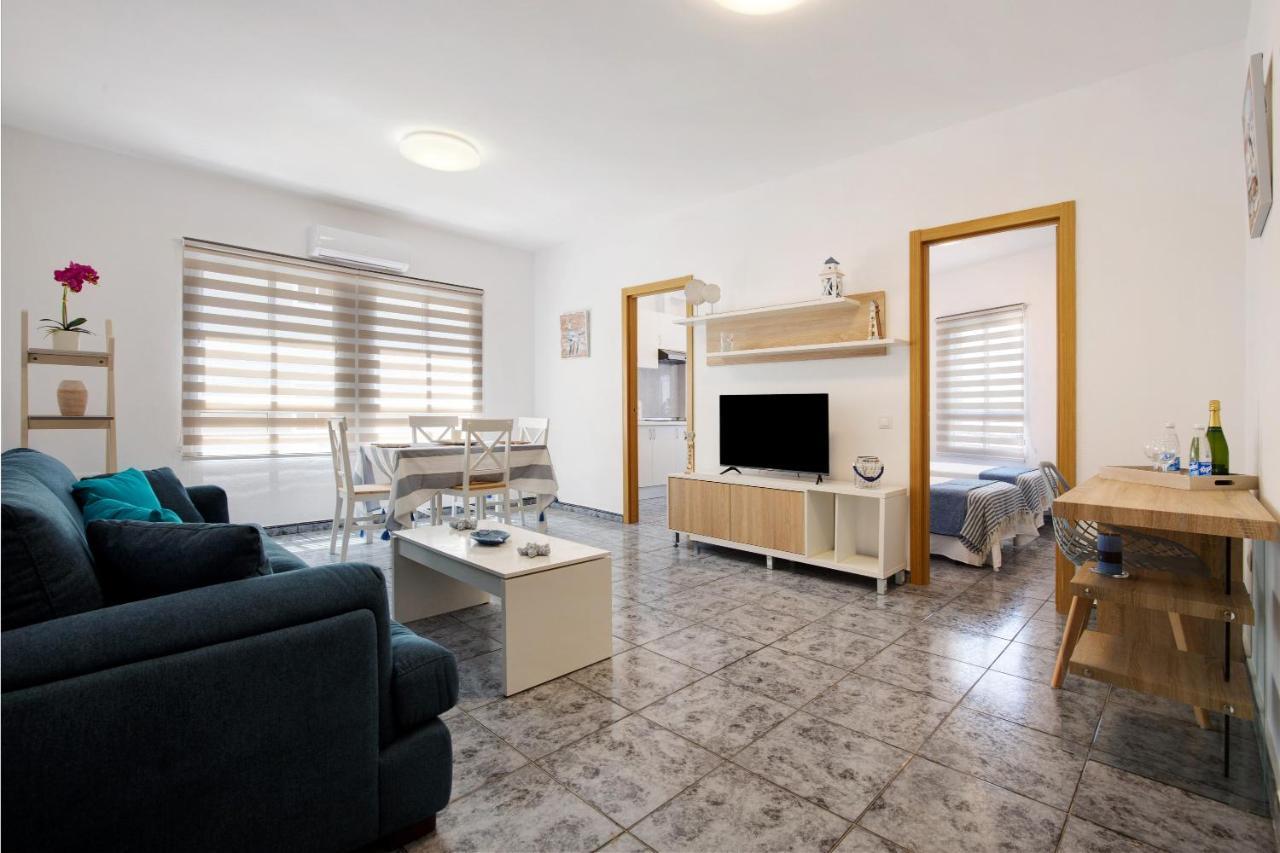 Casa Relax Apartment Гран Тарахал Екстериор снимка