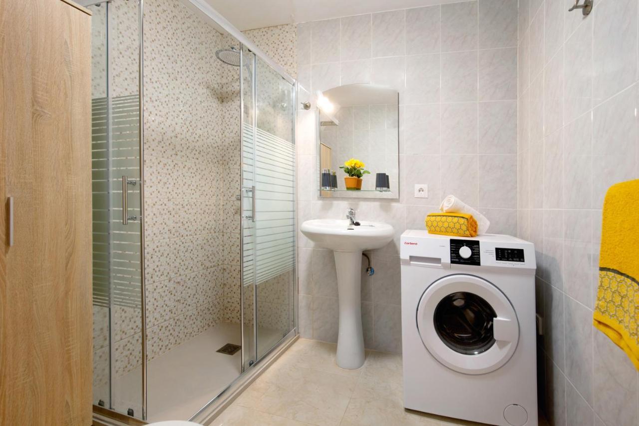 Casa Relax Apartment Гран Тарахал Екстериор снимка