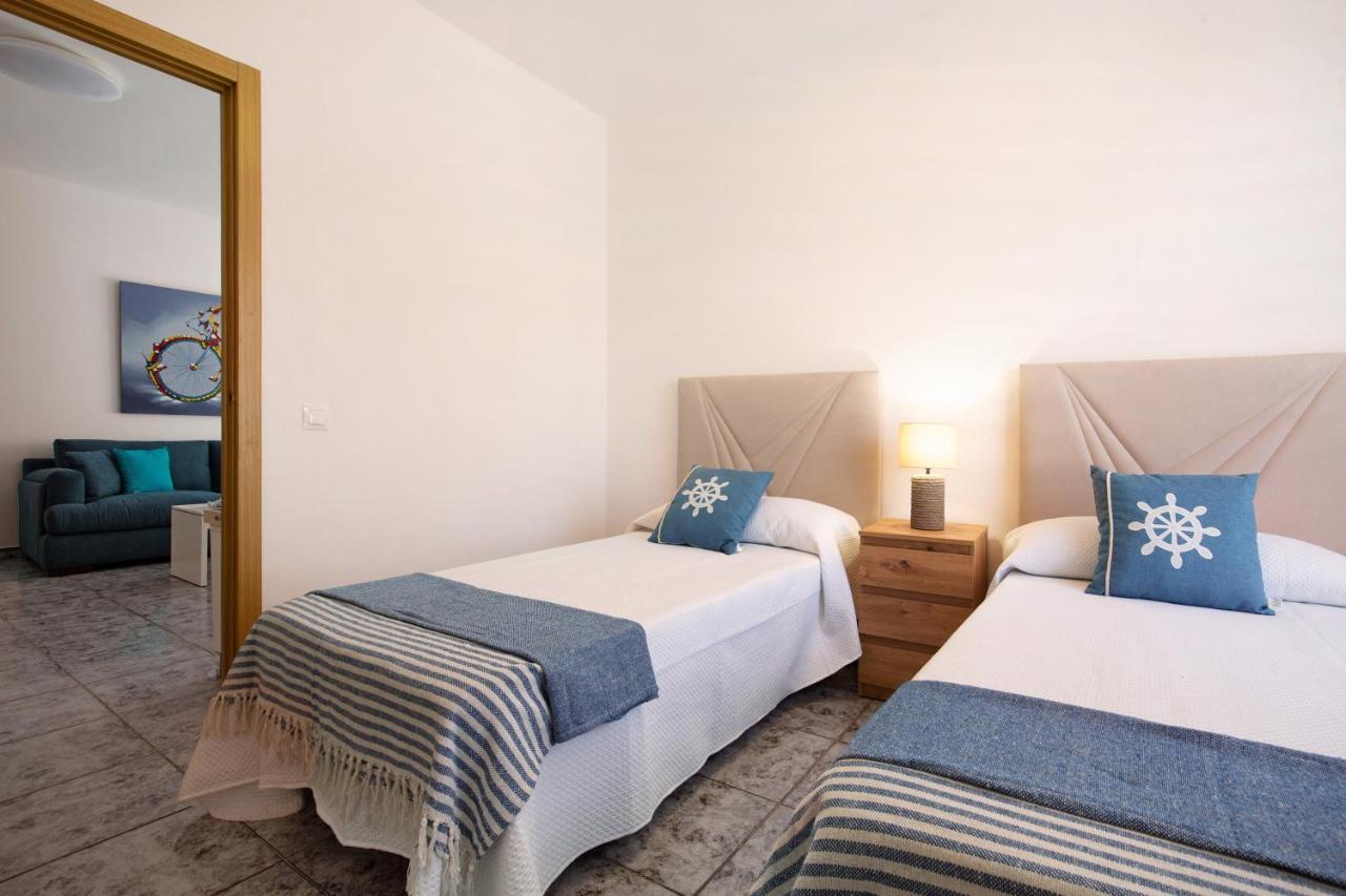 Casa Relax Apartment Гран Тарахал Екстериор снимка