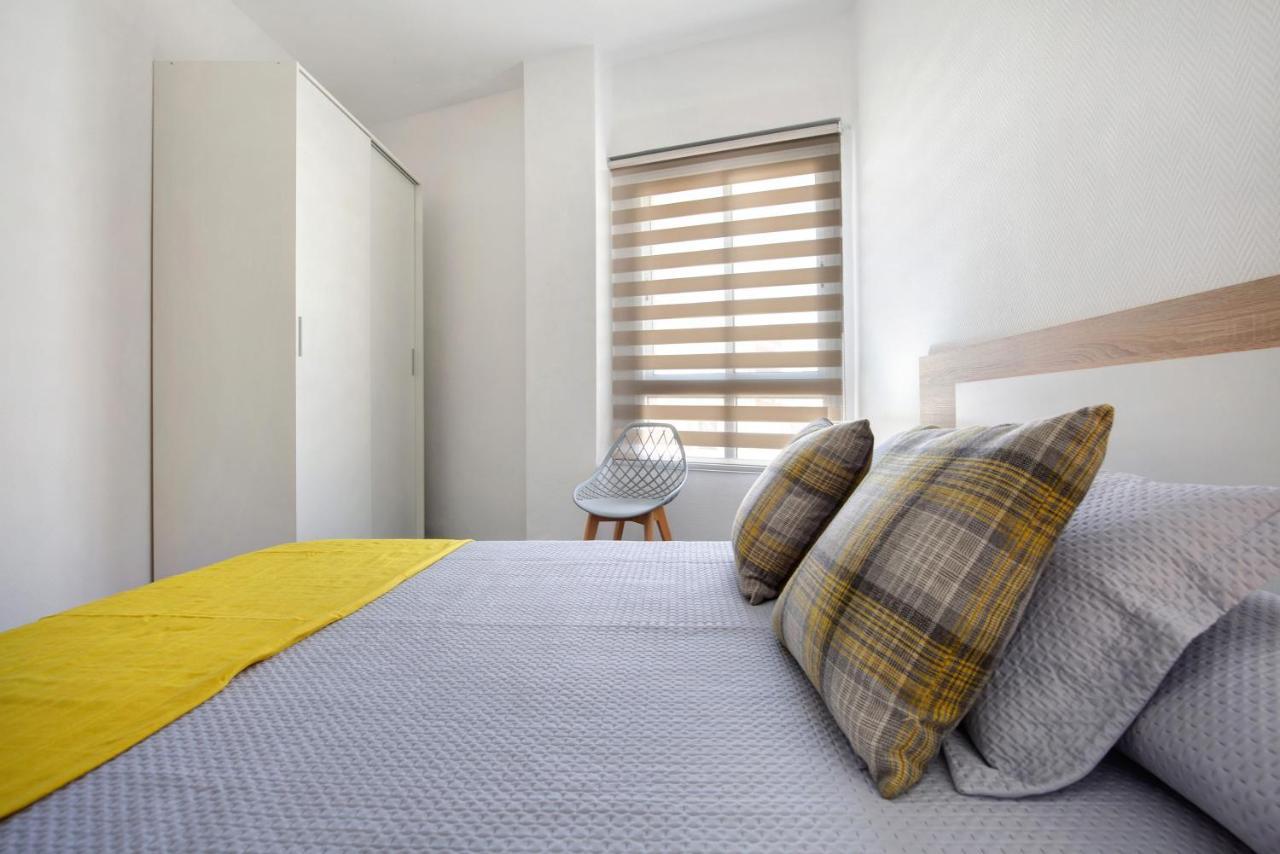 Casa Relax Apartment Гран Тарахал Екстериор снимка