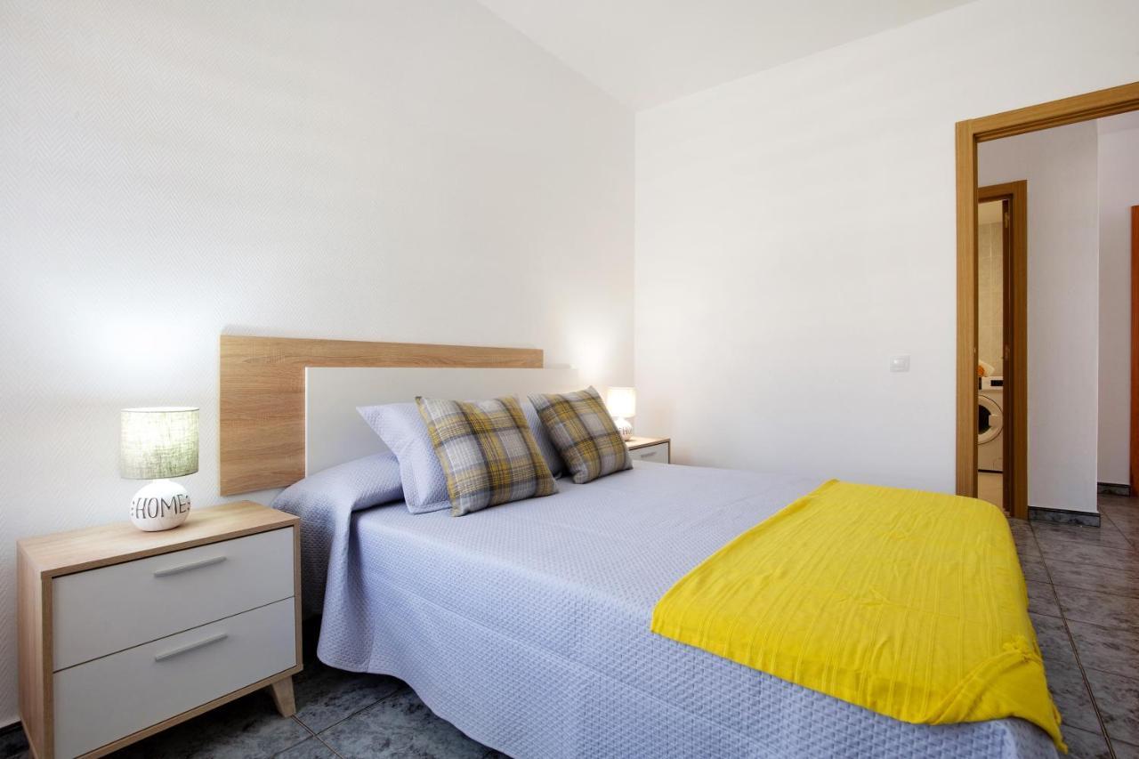 Casa Relax Apartment Гран Тарахал Екстериор снимка